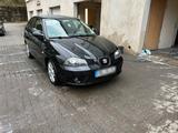 Seat SEAT IBIZA 1.9tdi 145ps - Seat Ibiza aus 2007: TDI