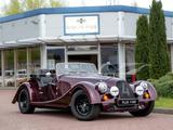 Morgan Plus Four MY23