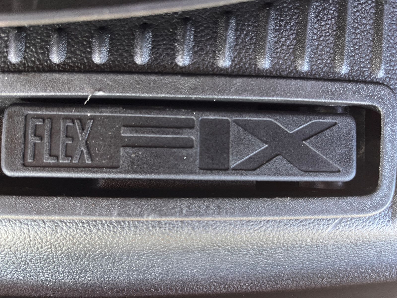 Fahrzeugabbildung Opel Mokka X ON S 1.6 CDTI Flex-Fix -Fahrradträger