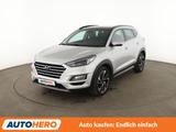 Hyundai Tucson 2.0 CRDi Premium 4WD Aut.*NAV*LED*ACC*CAM - Hyundai TUCSON Gebrauchtwagen in Köln