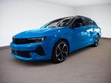 Opel Astra Sports Tourer GS PHEV 180PS AT8 *AHK*PANO* - Opel Astra: Ps
