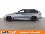 BMW 5er 520d Mild-Hybrid M Sport Aut.*NAVI*HUD*LASER - BMW 520 in Chemnitz