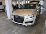 Audi Q7 3.0 TDI quattro XENON/AHK/CAM - Audi Q7 in Braunschweig