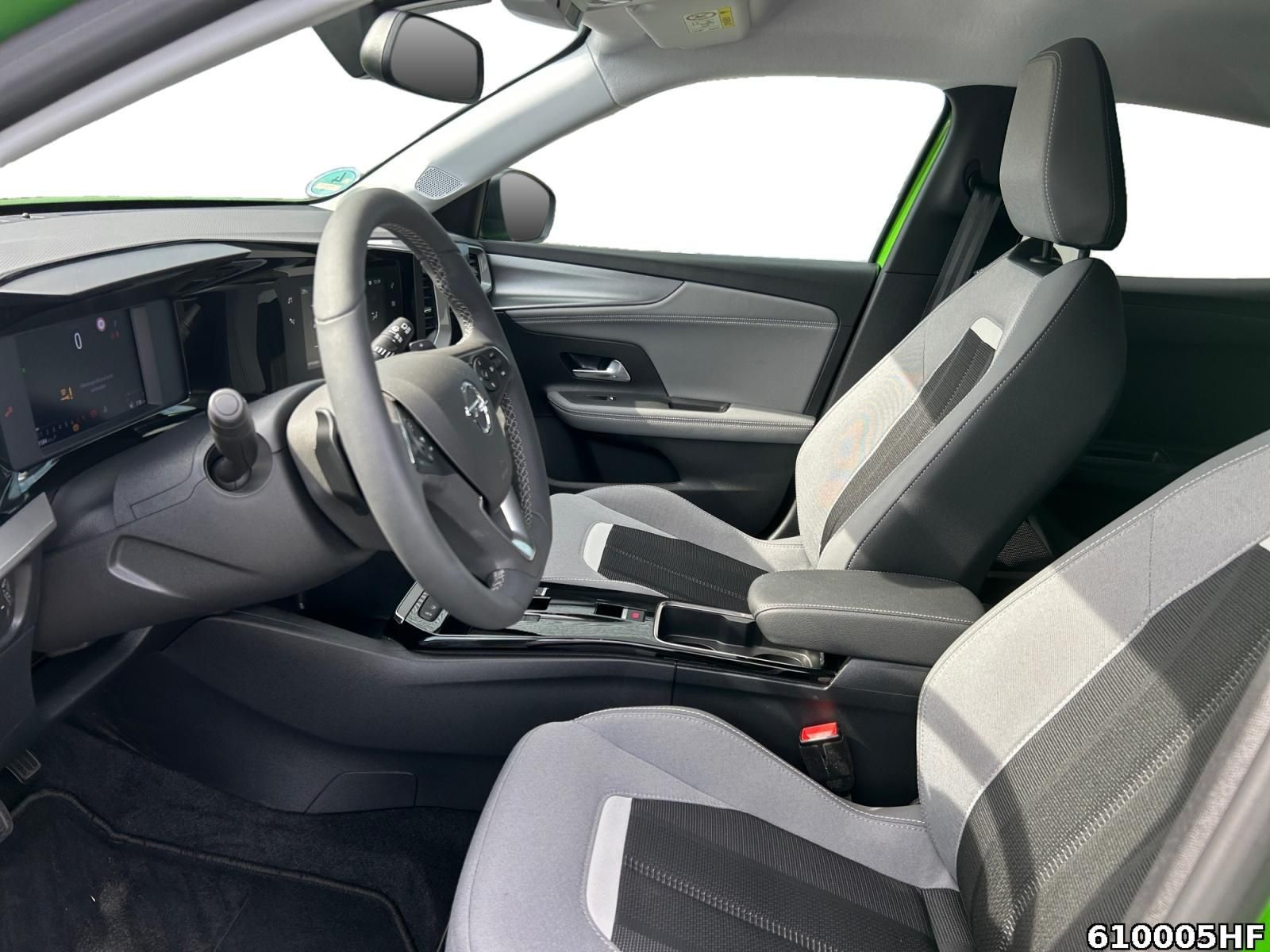 Fahrzeugabbildung Opel Mokka Elegance 1.2 Direct Injection Turbo 96kW