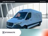 Mercedes-Benz Sprinter 315 CDI HD lang Klima/Navi/LED/Kamera