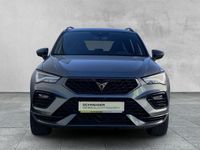Cupra Ateca - Vorschau Bild 8