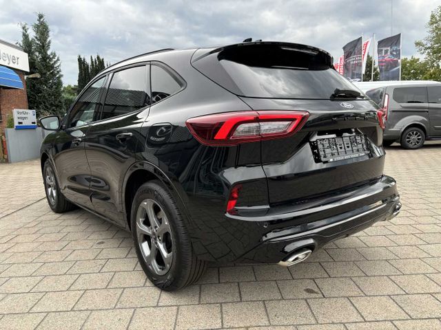 Ford Kuga 1.5 EcoBoost ST-Line NaviLED