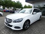 Mercedes-Benz E 250 T-Modell Avantgarde Navi*Niveau*LED-ILS - gebrauchte Mercedes-Benz E 250 aus dem Jahr 2016