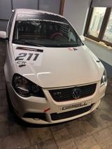 Volkswagen VW Motorsport Polo Cup  2,0 Fsi DSG - Volkswagen Polo: Fsi