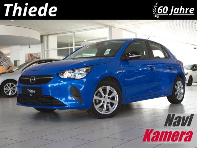 Opel Corsa F 1.2 EDITION NAVI/KAMERA/TEMP./PDC/DAB+