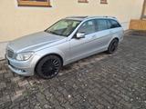 Mercedes-Benz C 180 KOMPRESSOR T AVANTGARDE Avantgarde - Mercedes-Benz C 180: Kompressor Avantgarde
