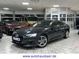 Audi A5 Sportback 40 TDI*PANO*MATRIX*VIRTUAL*KAM*AHK* - Audi A5 mit Diesel-Antrieb: Sportwagen, Automatik
