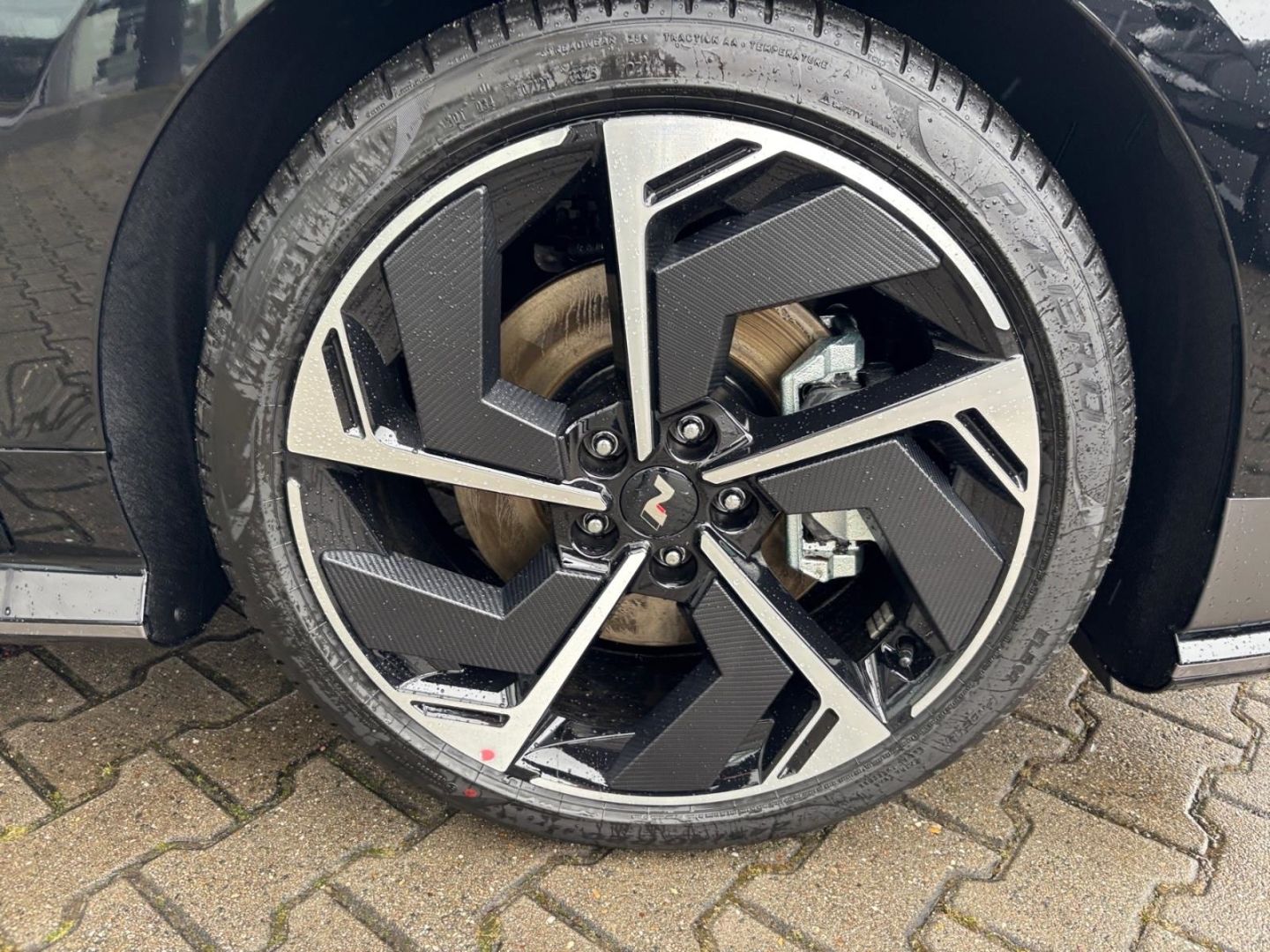 Hyundai IONIQ 6 - Bild 15