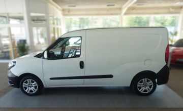 Fiat Doblo - 11
