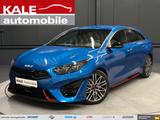 Kia ProCeed GT *204PS*18Zoll*Komfort-Paket*CarPlay*