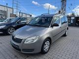 Skoda Roomster Basis - Skoda Roomster Gebrauchtwagen in Essen