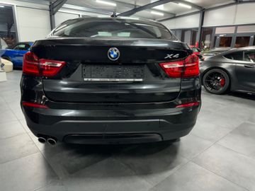 BMW X4 - 5