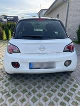 Opel Adam 1.2 2016 TÜV neu - Opel Corsa Gebrauchtwagen in Kiel