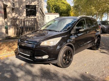 Ford Kuga - 3
