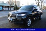 Skoda Kodiaq 1.5 TSI Style LED*ACC*R-Kamera*Navi* - Skoda aus 2021