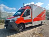 Mercedes-Benz Sprinter Rettungswagen Krankenwagen - Krankenwagen