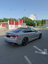 Audi S5 quattro Sportback Pano/B&O/HuD/360°/Massage - Audi S5 in Duisburg