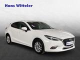 Mazda 3 Exclusive-Line/8-Fach/Rückfahrkam/Winterpaket - Mazda: 8