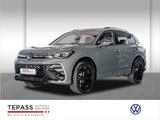 Volkswagen Tiguan 2.0 TDI R-Line MATRIX PANO AHK STHG - VW Tiguan Gebrauchtwagen in Wuppertal