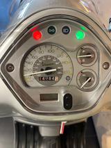 Vespa GTS 250 inkl. Träger+Scheibe // SCHNÄPPCHEN - VESPA GTS