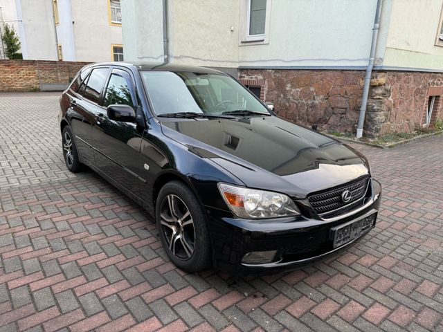 Lexus IS 200 limited