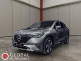 Mercedes-Benz EQE 350+ SUV°DIST°KEY°ST-HT°MEM°AHK°LED° - Mercedes-Benz EQE SUV in Berlin