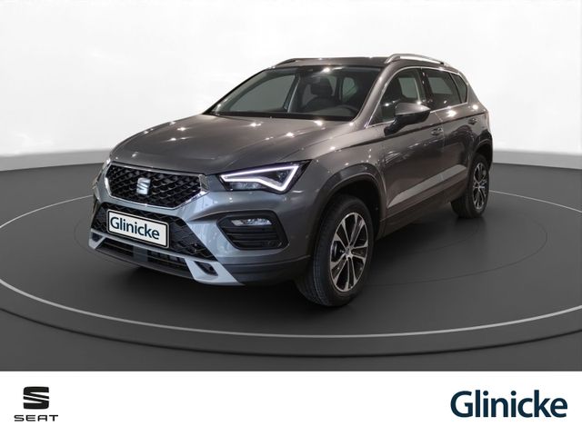 Seat Ateca Style Edition 1.5 TSI DSG AHK WInterpaket