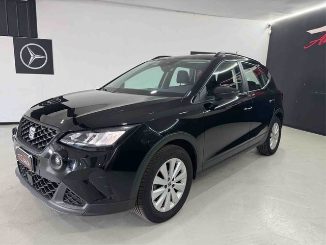 SEAT Seat Arona 1.0 EcoTSI 110 CV DSG FR ANNO 2024