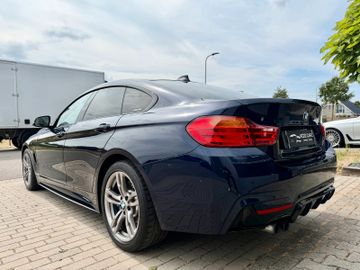 BMW 430 Gran Coupé - 7