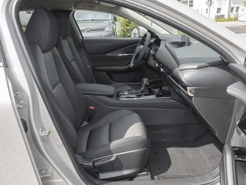 Mazda CX-30 Exclusive AlexaMatrix360°BoseNaviHead