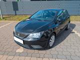 Seat Ibiza 1.6 Style Bifuel (Benzin+LPG Gas ab Werk) - Seat mit LPG-Antrieb