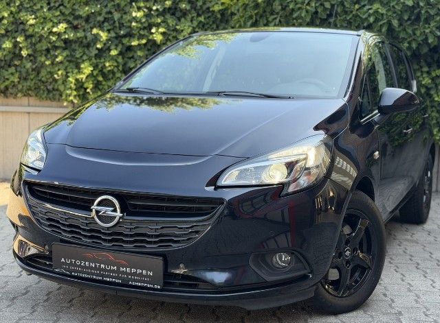 Image of Opel Corsa