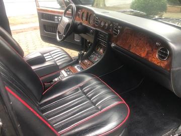 1994 Bentley BROOKLANDS 照片 8