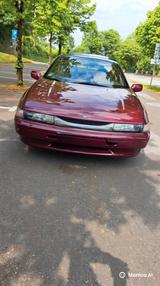 Subaru SVX 3.3 24V , Schiebedach, Allrad - Subaru Gebrauchtwagen von 1994