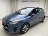 Ford Fiesta Titanium 1.0 EcoBoost Winterpaket LED - gebrauchte Ford Fiesta aus dem Jahr 2024