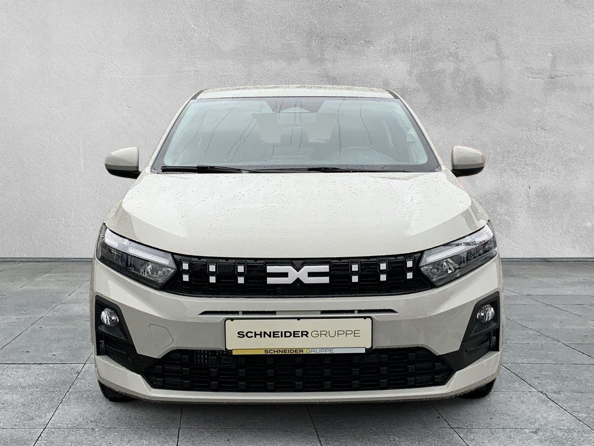 Dacia Sandero - Bild 8