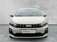 Dacia Sandero - Vorschau Bild 8