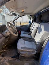 Opel Vivaro - Opel Vivaro Gebrauchtwagen in München