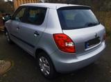 Skoda Fabia 1.2l 51kW Cool Edition Cool Edition - Skoda Fabia aus 2010: Cool Edition