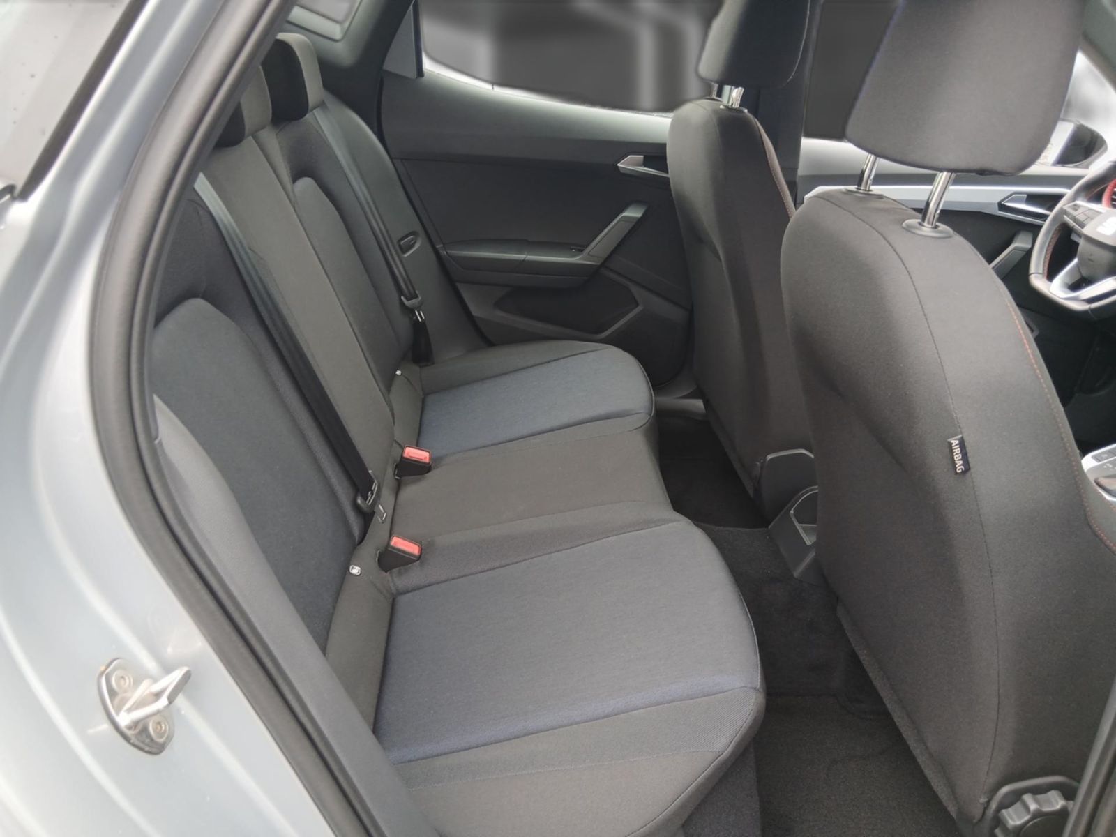 Seat Arona - Bild 11