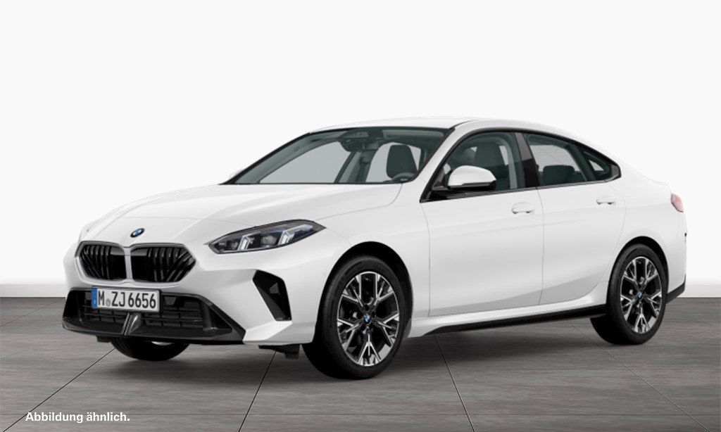 BMW 220 Gran Coupé AHK Kamera Driv.Assist LED Alarm