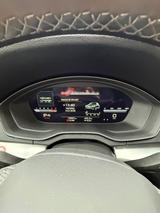 Audi Q5 Sportback S LINE 40 TDI PANO - 21 ZOLL - Audi Q5: Sportwagen