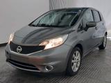 Nissan Note Acenta+ Navi* Bluetooth*Tempomat*Start/stop - Nissan Note Gebrauchtwagen