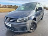 Volkswagen Caddy 2.0 TDI NFZ Kasten Maxi Klima PDC 1.Hand - VW Caddy Maxi Gebrauchtwagen in Stuttgart