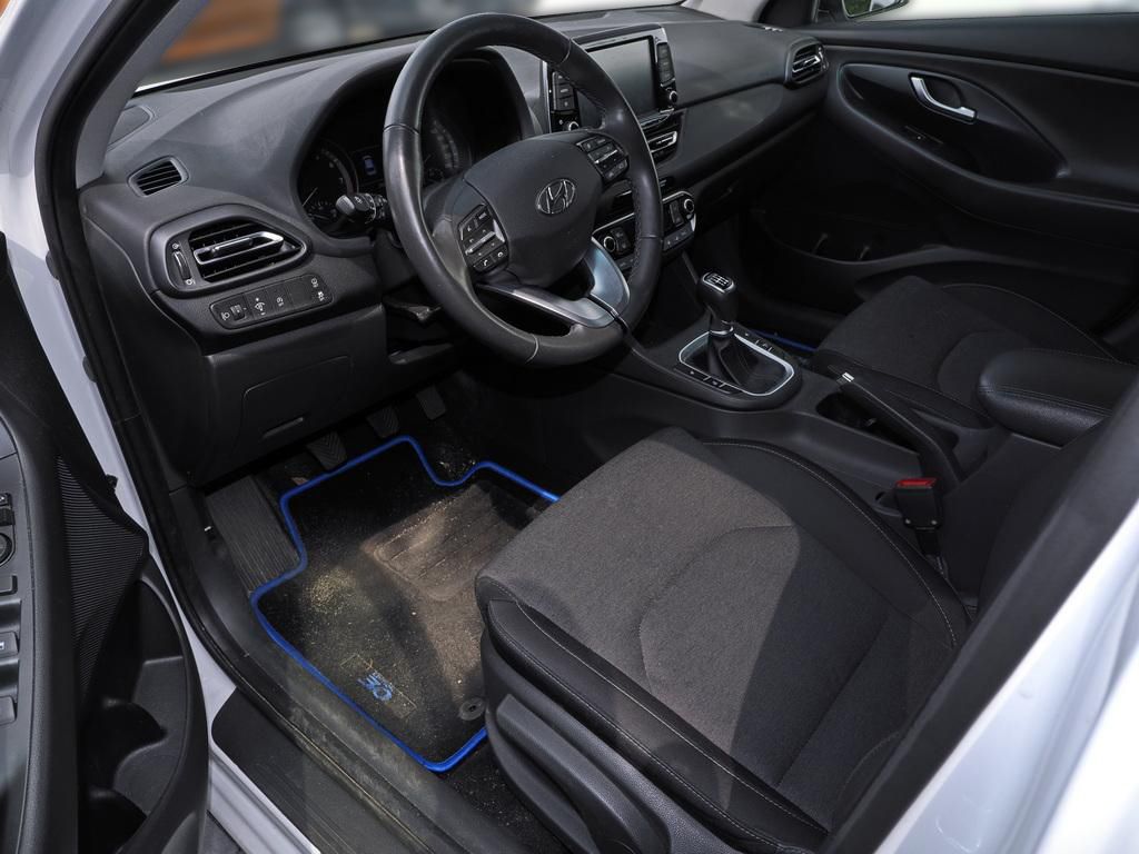 Hyundai BAYON – Bild 11